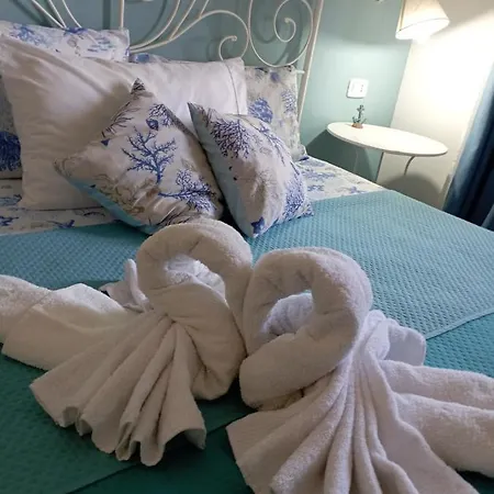 Love hotel Stella Del Cilento B&B Agropoli