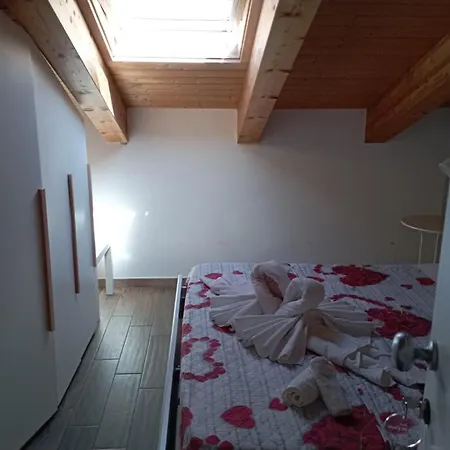 Stella Del Cilento B&B Love hotel Agropoli