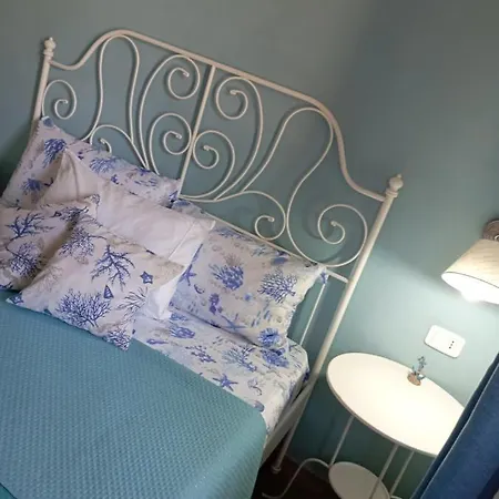 Stella Del Cilento B&B * Agropoli