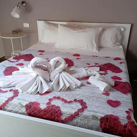 Stella Del Cilento B&B Love hotel *