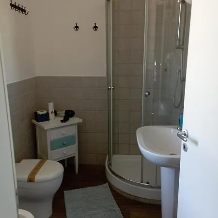 Love hotel Stella Del Cilento B&B