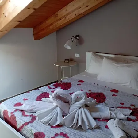 Stella Del Cilento B&B Love hotel Agropoli