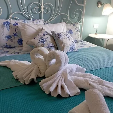 Love hotel Stella Del Cilento B&B *