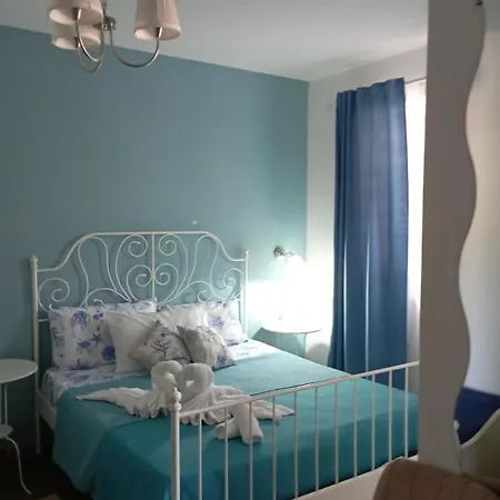 Stella Del Cilento B&B