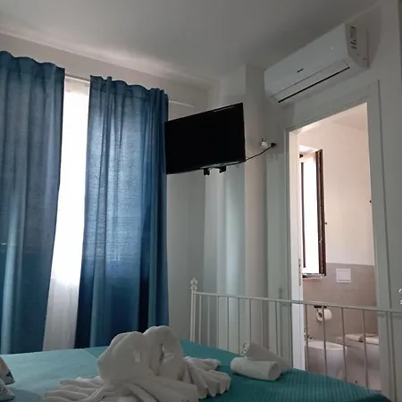 Stella Del Cilento B&B * Agropoli
